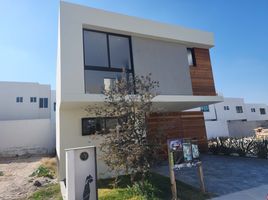 4 Habitación Casa en venta en El Marques, Querétaro, El Marques