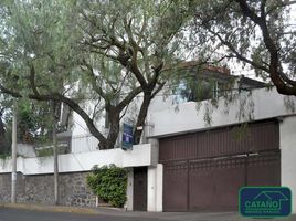 4 Schlafzimmer Wohnung zu verkaufen in Cuajimalpa De Morelos, Mexico City, Cuajimalpa De Morelos