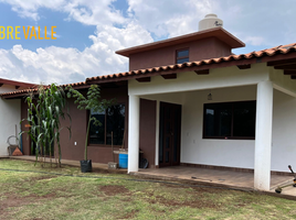 3 Schlafzimmer Villa zu vermieten in Valle De Bravo, Mexico, Valle De Bravo, Mexico
