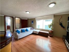 4 Habitación Apartamento en venta en Bicentenario Park, Quito, Quito, Quito