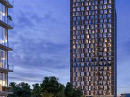 Condominium 1 chambre à vendre à Monterrey, Nuevo Leon, Monterrey, Nuevo Leon