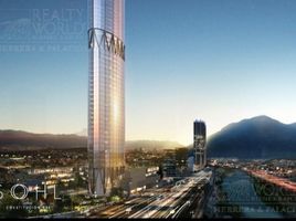 Appartement 2 chambre à vendre à Monterrey, Nuevo Leon, Monterrey, Nuevo Leon, Mexique