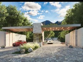  Terrain for sale in Monterrey, Nuevo Leon, Monterrey