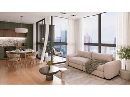 1 Habitación Apartamento en venta en Panamá, Bella Vista, Ciudad de Panamá, Panamá, Panamá