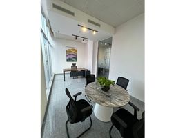 95 SqM Office for rent in Panama, Bella Vista, Panama City, Panama, Panama