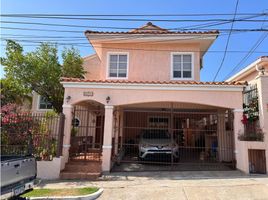 4 Habitación Casa en venta en Ciudad de Panamá, Panamá, Betania, Ciudad de Panamá