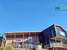 5 Schlafzimmer Haus zu verkaufen in Choapa, Coquimbo, Mincha, Choapa, Coquimbo