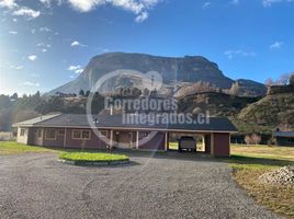 4 Schlafzimmer Haus zu verkaufen in Coihaique, Aisen Del General Carlos Ibanez Del Campo, Coihaique, Coihaique, Aisen Del General Carlos Ibanez Del Campo