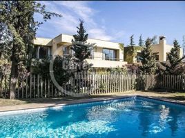 7 Bedroom Villa for rent in Santiago, Santiago, Santiago, Santiago