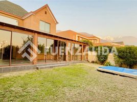 4 Bedroom House for sale in San Jode De Maipo, Cordillera, San Jode De Maipo