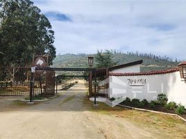  Land for sale in Melipilla, Santiago, Maria Pinto, Melipilla