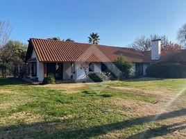 7 Habitación Villa en venta en Pirque, Cordillera, Pirque