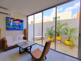 2 chambre Maison for rent in Yucatan, Merida, Yucatan