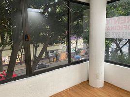 0 m2 Office for rent in Mexico City, Miguel Hidalgo, Mexico City