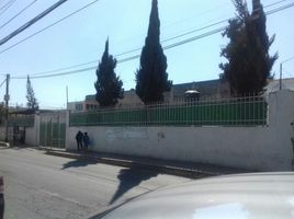  Grundstück zu vermieten in Alvaro Obregon, Mexico City, Alvaro Obregon