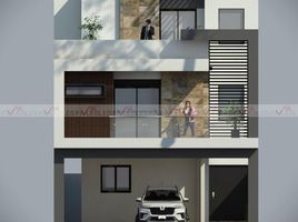 3 Schlafzimmer Villa zu verkaufen in Garcia, Nuevo Leon, Garcia