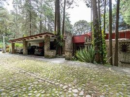 6 Schlafzimmer Villa zu verkaufen in Lerma, Mexico, Lerma