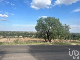 在Aguascalientes出租的 土地, Jesus Maria, Aguascalientes