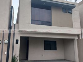 가르시아, 누에 보 레온PropertyTypeNameBedroom, 가르시아