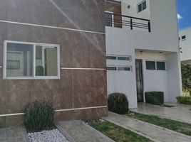 4 Bedroom Villa for sale in Queretaro, Queretaro, Queretaro, Queretaro, Mexico