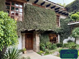 4 Schlafzimmer Haus zu verkaufen in Cuajimalpa De Morelos, Mexico City, Cuajimalpa De Morelos