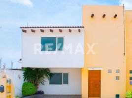 3 Schlafzimmer Villa zu verkaufen in Corregidora, Queretaro, Corregidora