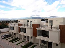 3 Habitación Casa en venta en Quito, Pichincha, Tumbaco, Quito