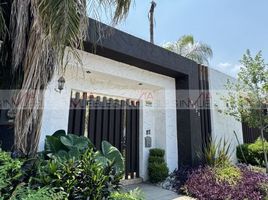 4 Habitación Casa en venta en Monterrey, Nuevo León, Monterrey