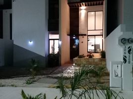 在Progreso, Yucatan出售的3 卧室 别墅, Progreso