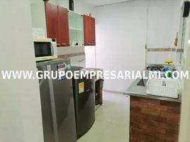 2 Habitación Apartamento en alquiler en Parque de los Pies Descalzos, Medellín, Medellín