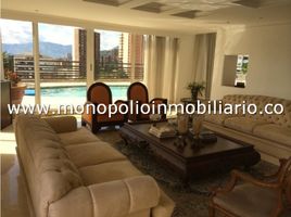 4 Bedroom Apartment for rent in Antioquia, Medellin, Antioquia