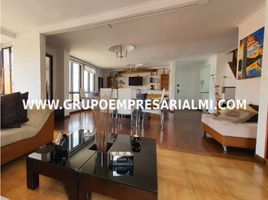 4 Habitación Departamento en alquiler en Antioquia, Medellín, Antioquia