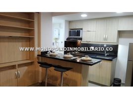 1 Bedroom Condo for rent in Medellin, Antioquia, Medellin