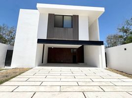 Maison 4 chambre à vendre à Merida, Yucatan, Merida