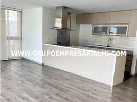 3 Habitación Apartamento en alquiler en Parque de los Pies Descalzos, Medellín, Medellín