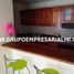 1 Bedroom Apartment for rent in Bare Foot Park (Parque de los Pies Descalzos), Medellin, Medellin