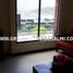 1 Habitación Apartamento en alquiler en Parque de los Pies Descalzos, Medellín, Medellín