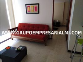 1 Bedroom Condo for rent in Antioquia, Medellin, Antioquia