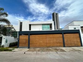 3 Habitación Villa en venta en Leon, Guanajuato, Leon