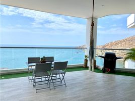 2 Habitación Apartamento en venta en Magdalena, Santa Marta, Magdalena