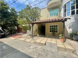 4 Habitación Casa en venta en Quinta de San Pedro Alejandrino, Santa Marta, Santa Marta