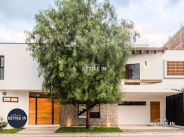 3 Habitación Casa en venta en San Jeronimo Tecuanipan, Puebla, San Jeronimo Tecuanipan