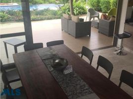 4 Habitación Villa en venta en Parque de los Pies Descalzos, Medellín, Medellín