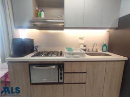 2 Habitación Apartamento en venta en Medellín, Antioquia, Medellín