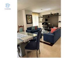 2 Habitación Departamento en venta en Risaralda, Pereira, Risaralda