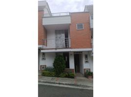 4 Bedroom House for sale in Pereira, Risaralda, Pereira