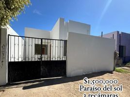 3 chambre Maison for sale in La Paz, Baja California Sur, La Paz