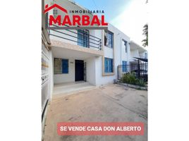 3 Habitación Casa en venta en Valledupar, Cesar, Valledupar