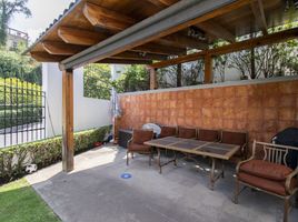 Maison 3 chambre à vendre à Naucalpan De Juarez, Mexico, Naucalpan De Juarez
