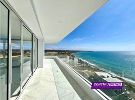 3 Habitación Apartamento en venta en Manabi, Manta, Manta, Manabi